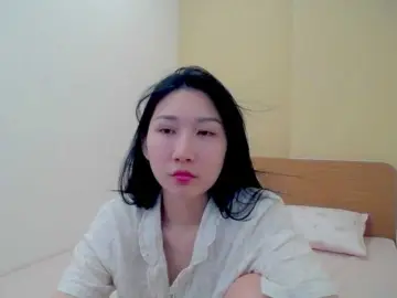 Bongacams Sex Cam of YeJiSoo