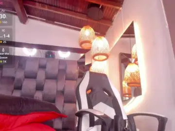 Bongacams Live Sex Cam of thebigpam