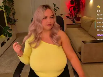Bongacams Free Porn Cam of Angel-A