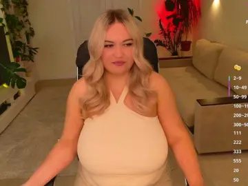 Bongacams Nude Webcam of Angel-A