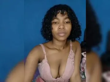 Bongacams Sex Chat of Candis02