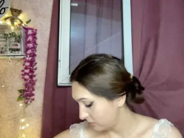 Bongacams Nude Webcam of Queenli483
