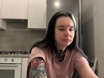 Bongacams Free Porn Cam of RobbynIturbe