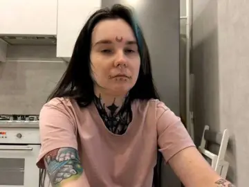 Bongacams Free Porn Cam of RobbynIturbe