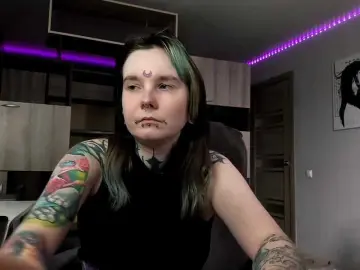 Bongacams Free Porn Cam of RobbynIturbe