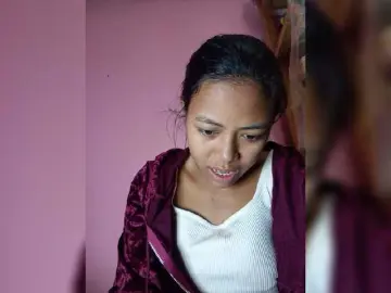 Bongacams Live Sex Cam of Rudih