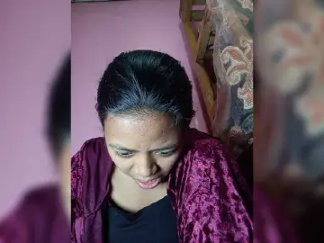 Bongacams Free Porn Cam of Rudih