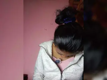 Bongacams Sex Chat of Rudih