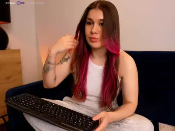 Bongacams Live Sex of Vixen-SA