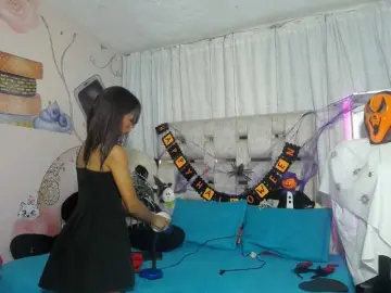 Bongacams Best live sex cam show of paulina-evans