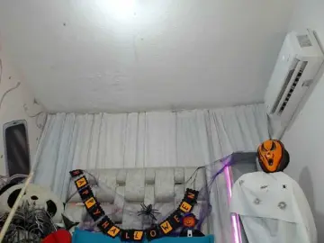 Bongacams Adult Video Chat of paulina-evans