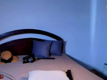 Bongacams Live Sex Cam of AndreaRaul