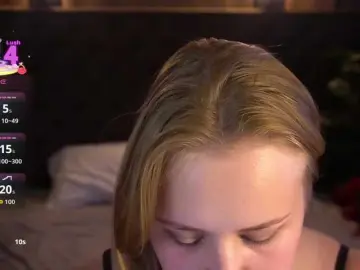 Bongacams Live Porn of CrystallPaws