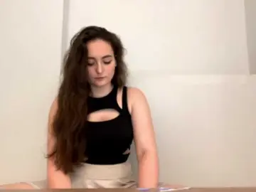 Bongacams Nude Webcam of EmillyCarte