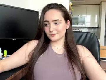 Bongacams Adult Webcams of EmillyCarte