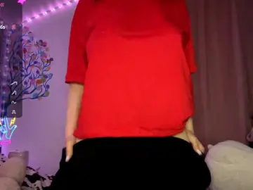 Bongacams Live Sex Cam of PeachBabe