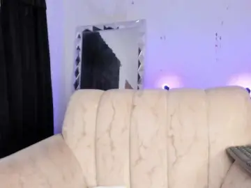 Bongacams Live Sex Cam of RaileMillers