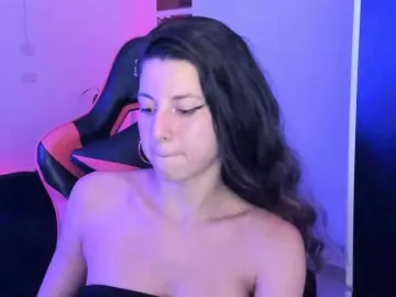 Bongacams Nude Webcam of lolamustaine