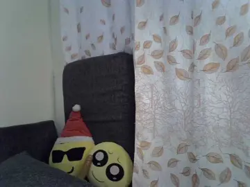 Bongacams Nude Webcam of GoldenGoddess1