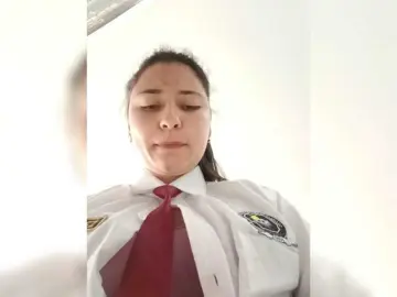 Bongacams Nude Webcam of Marcela-5