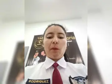 Bongacams Sex Cam of Marcela-5