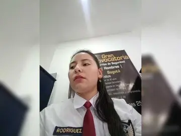 Bongacams Free Porn Cam of Marcela-5