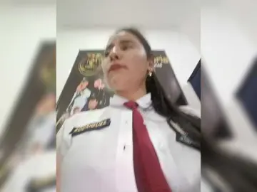 Bongacams Free Live Porn of Marcela-5