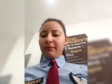 Bongacams Adult Webcam of Marcela-5