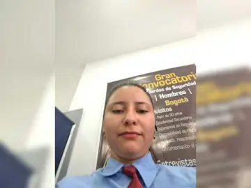 Bongacams Adult Video Chat of Marcela-5