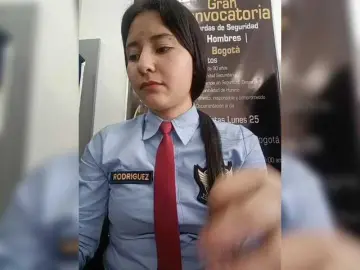 Bongacams Sex Cam of Marcela-5