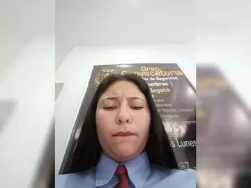 Bongacams Free Live Porn of Marcela-5