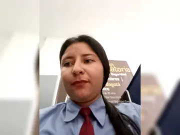 Bongacams Best Webcam of Marcela-5