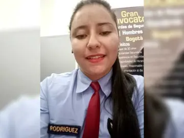 Bongacams Free Live Porn of Marcela-5