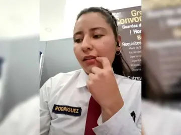 Bongacams Private Sex Chat of Marcela-5