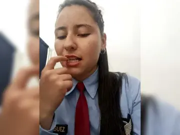 Bongacams Adult Webcam of Marcela-5