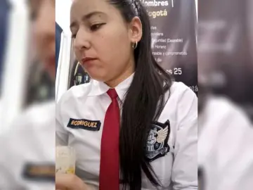 Bongacams Adult Webcam of Marcela-5