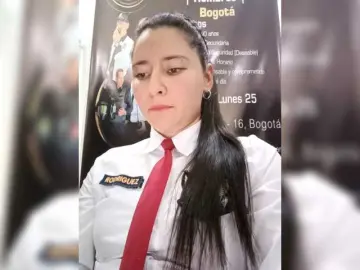 Bongacams Nude Webcam of Marcela-5