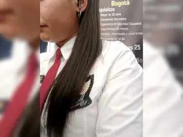 Bongacams Sex Chat of Marcela-5