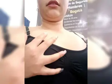 Bongacams Sex Cam of Marcela-5