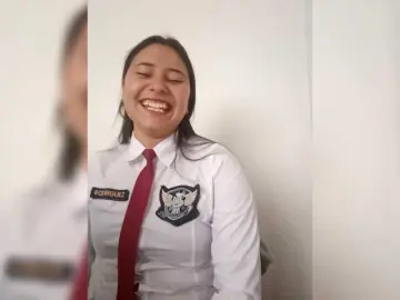 Bongacams Adult Video Chat of Marcela-5