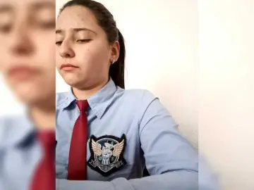 Bongacams Adult Webcam of Marcela-5