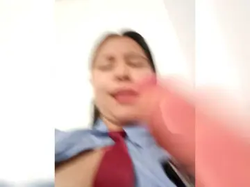 Bongacams Nude Webcam of Marcela-5