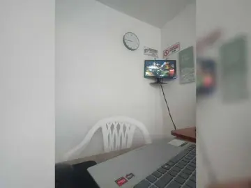 Bongacams Live Porn of Marcela-5