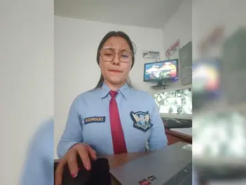 Bongacams Sex Cam of Marcela-5