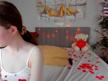 Bongacams Live Porn of Camilla-Kelly