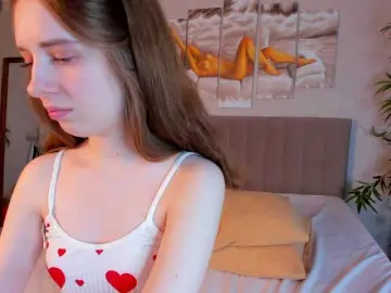 Bongacams Private Sex Chat of Camilla-Kelly