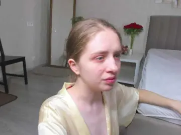 Bongacams Live Porn of Camilla-Kelly