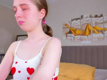 Bongacams Best live sex cam show of Camilla-Kelly