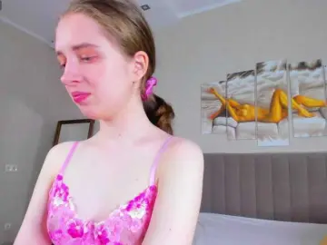 Bongacams Private Sex Chat of Camilla-Kelly