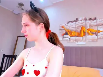 Bongacams Adult Webcams of Camilla-Kelly